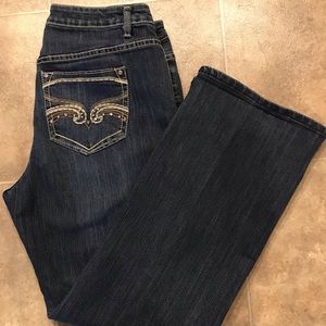 Avenue Denim Women’s Jeans